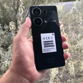 Redmi Note13 8\256