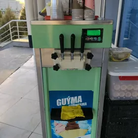 Guýma marozna aparat