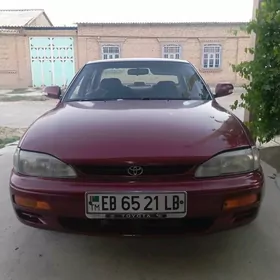 Toyota Camry 1996