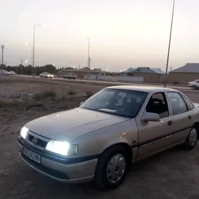 Opel Vectra 1990