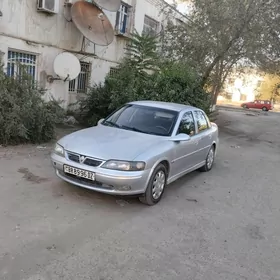 Opel Vectra 2001