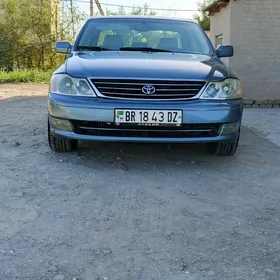 Toyota Avalon 2004
