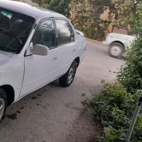 Toyota Corolla 1993