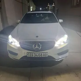 Mercedes-Benz E350 2010