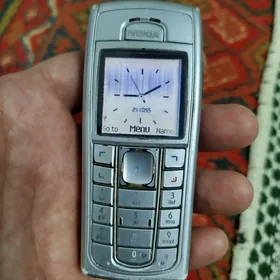 Nokia 6230