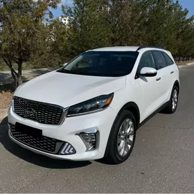 Kia Sorento 2019
