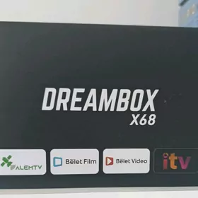 IP TEC ANDROID TUNER