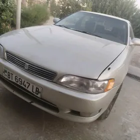 Toyota Mark II 1993