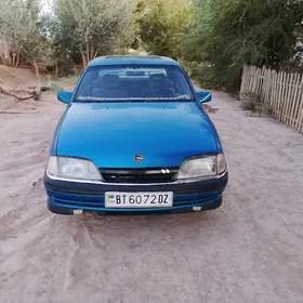 Opel Omega 1993