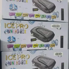 TUNNER ICE PRO 265