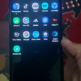 Samsung Note 10 Plus