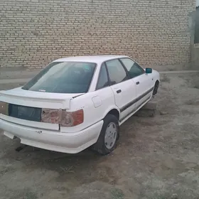 Audi 80/90 1990