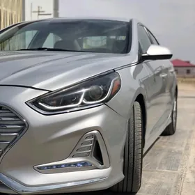 Hyundai Sonata 2019