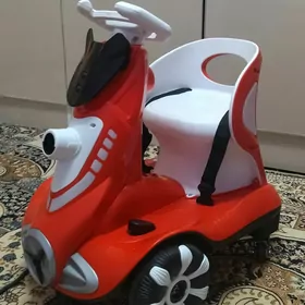 çaga maşyn машина