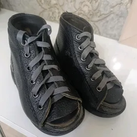 çaga ayakgaby