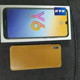 Huawei Y6
