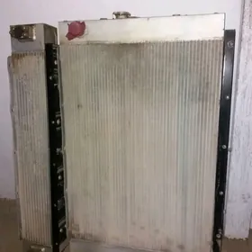 Pagruşyk radiator