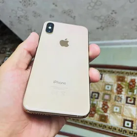 iPhone XS