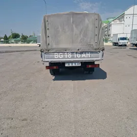 Gaz Gazel 2003