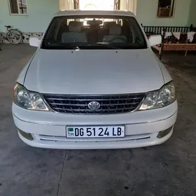 Toyota Avalon 2001