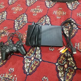 playstation 2