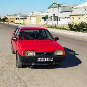 Lada 21099 1996