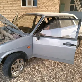 Lada 21099 2001