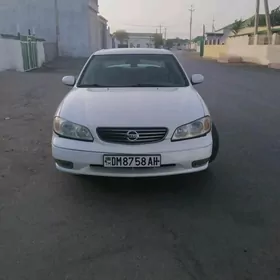 Nissan Maxima 2005