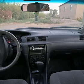 Toyota Camry 2000