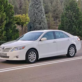 Toyota Camry 2007