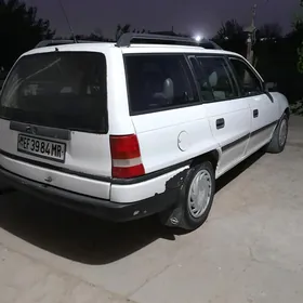 Opel Astra 1992