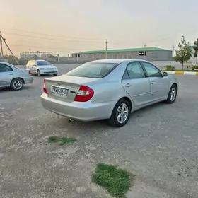 Toyota Camry 2003
