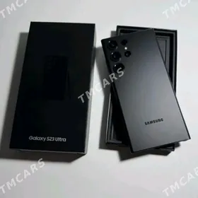 Samsung galaxy S23 Ultra