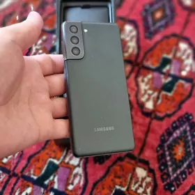 Samsung S21
