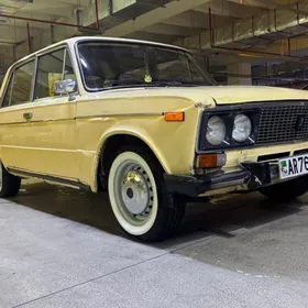 Lada 2106 1986