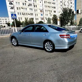 Toyota Camry 2009