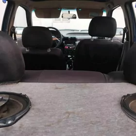 Opel Astra 1993