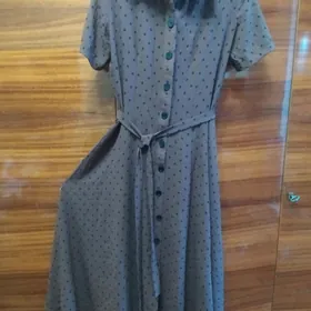 платье