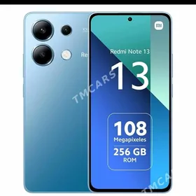 redmi not 13