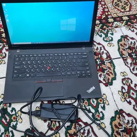 ️ Ноутбук Lenovo ThinkPad T4