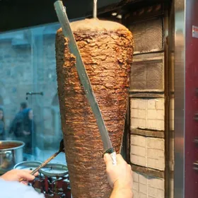DÖNERÇI