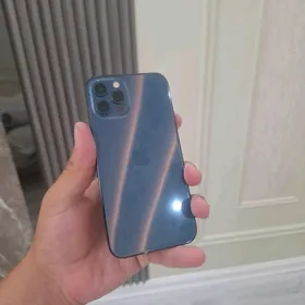 Iphone 12 pro 79% LL/A