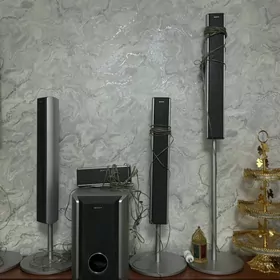sony kolonka