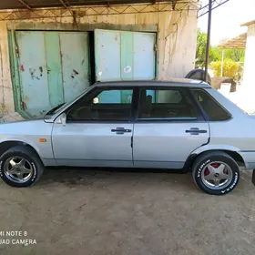 Lada 21099 2004