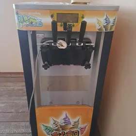 Guyma marožyny aparat