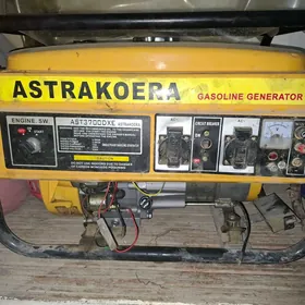 Generator/dwiźok