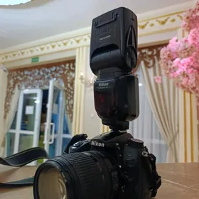 nikon d700