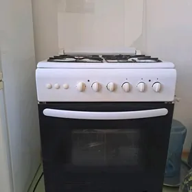 Газовая плита