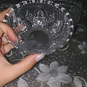 конфетница, салатница