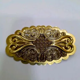 Gyzyl broska